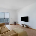 - Junto A Piscinas Naturales Con Terraza * Bajamar (La Laguna)