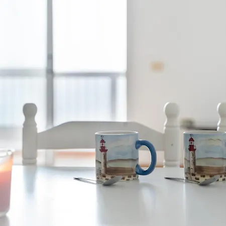 Beautiful Apto Bajamar (La Laguna)