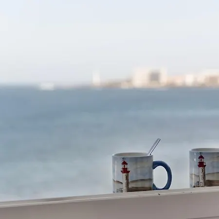 Beautiful Apto Appartement Bajamar (La Laguna)