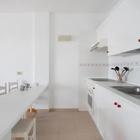 Appartement Beautiful Apto *