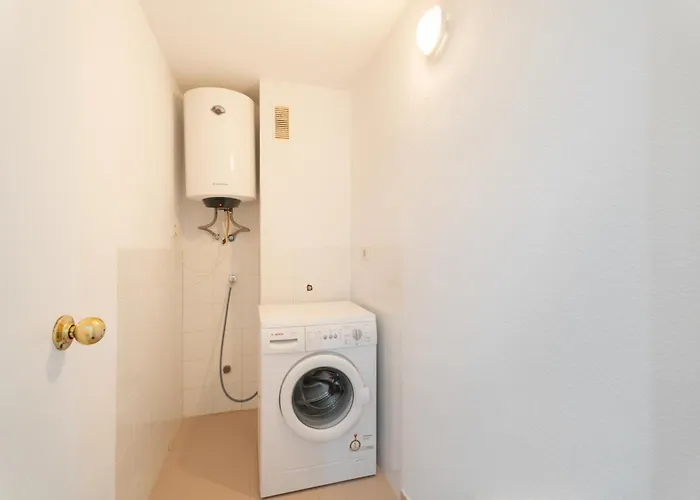 Apartment - Junto A Piscinas Naturales Con Terraza Bajamar (La Laguna)