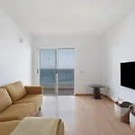 Apartmán - Junto A Piscinas Naturales Con Terraza Bajamar (La Laguna)
