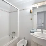 Apartmán - Junto A Piscinas Naturales Con Terraza *