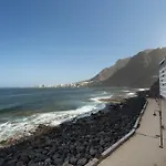 Apartmán - Junto A Piscinas Naturales Con Terraza Bajamar (La Laguna)