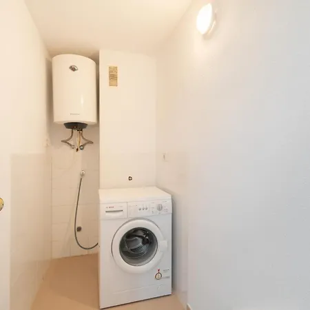 Lägenhet Beautiful Apto Bajamar (La Laguna)