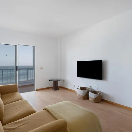 Beautiful Apto * Bajamar (La Laguna)