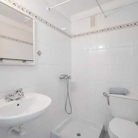 Apartament - Junto A Piscinas Naturales Con Terraza