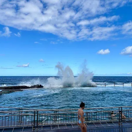 Apartamento Beautiful Apto