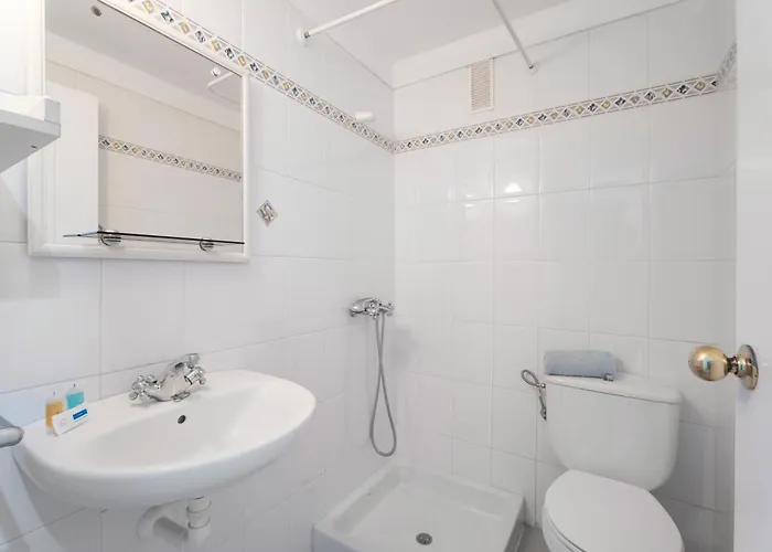 Apartman - Junto A Piscinas Naturales Con Terraza